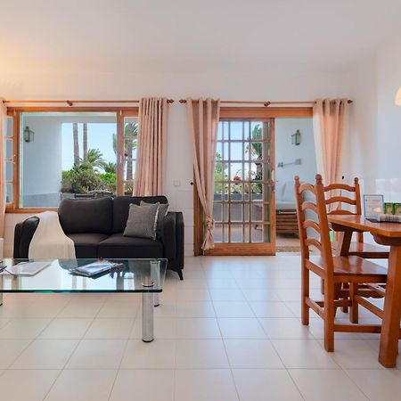 Lanzahost Casita Bastian 19 Apartment Коста Тегисе Екстериор снимка