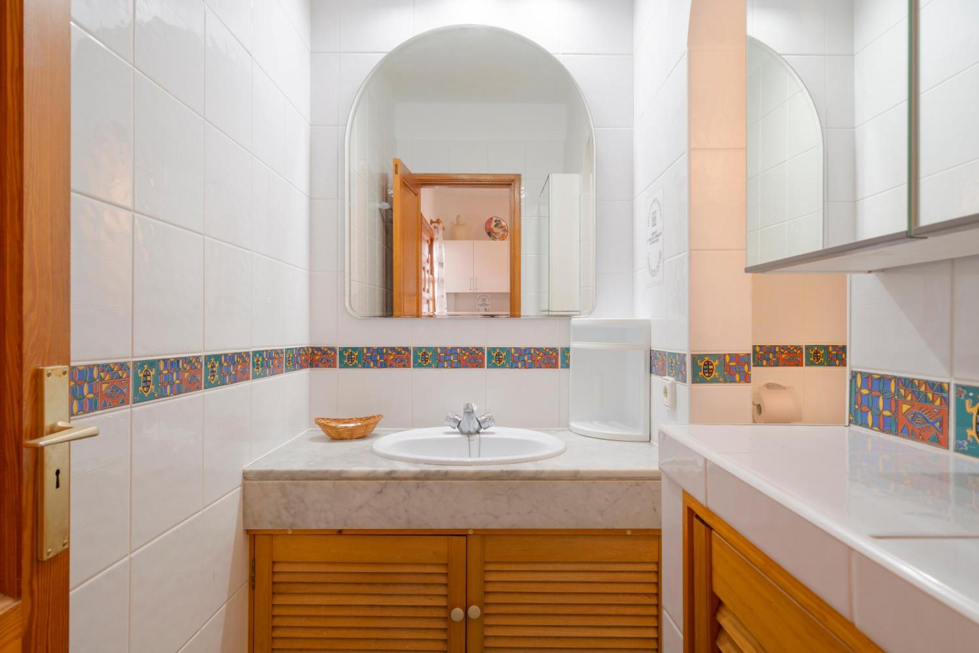 Lanzahost Casita Bastian 19 Apartment Коста Тегисе Екстериор снимка
